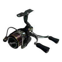 DAIWA ルビアス 20 LT2500S-DH