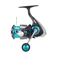 ダイワ スピニングリール買取｜新品・中古の高価査定｜札幌・北広島