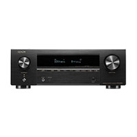  DENON AVR-X1800H-K