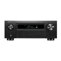 DENON AVC-X6800H-K