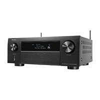 DENON AVR-X4800H-K