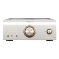 DENON PMA-SX11