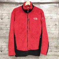 THE NORTH FACE ノースフェイス VERSA AIR ZIP IN JACKET バーサエアージップインジャケット フリース NA45703