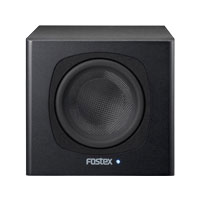 FOSTEX(フォステクス) サブウーハー PM-SUBmini2 の新品・中古買取センター（札幌・北広島・江別市・千歳・恵庭・苫小牧地域） 