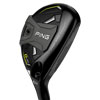 PING G430 ハイブリッド ユーティリティー 2023 [ALTA J CB BLACK フレックス：S SR R ロフト：22]