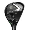 Callaway ELYTE X ユーティリティー 2025 [VENTUS GREEN 50 for Callaway フレックス：S SR ロフト：21]