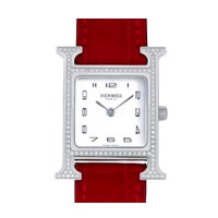 エルメス Hウォッチ 高価買取