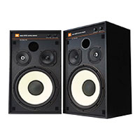JBL 4312