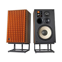 JBL L100 Classic