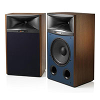 JBL STAGE 250B WHT