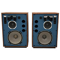 JBL 4345