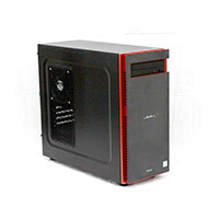 ゲーミング iiyama PC LEVEL-R049-LCiX9K-XYXH