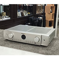 MARANTZ CINEMA 70s 7.2ch スリムデザインAVサラウンドレシーバー CINEMA70S/FN