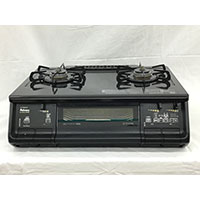 パロマ ガステーブル エブリシェフ IC-735WA-R-1 LPガス用0