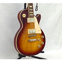 Gibson ギブソン Les Paul Standard '60s Figured Top Iced Tea