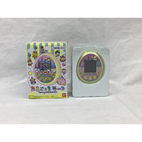 LTamagotchi meets (たまごっちみーつ) スイーツみーつ ver.イエロー