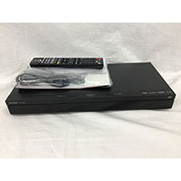 シャープ 1TB 2チューナー ブルーレイレコーダー 4B-C10EW3