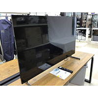 SONY ソニー 4K液晶テレビ XRJ-55X90L
