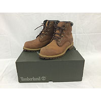 Timberland(ティンバーランド) アルバーン ブーツ メンズ