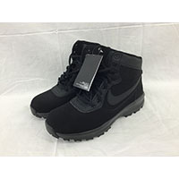 NIKE MANOA DOME ナイキ マノア ドーム メンズ ブーツ ブラック