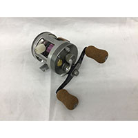 アブガルシア ベイトリール モラム SX3601C MAG