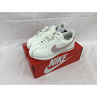 ナイキ コルテッツ レザー NIKE W Cortez Leather セイル/シルトレッド DN1791-116