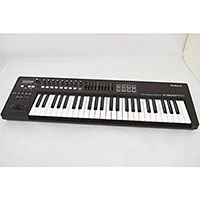 Roland ローランド/A-500PRO USB MIDI Keyboard Controller 49鍵