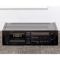 Pionner パイオニア CT-A7D ３ヘッドカセットデッキ