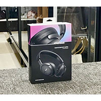 Bose QuietComfort Ultra Headphones 完全ワイヤレス ノイズキャンセリングヘッドホン