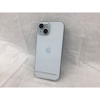 Apple iPhone 15 128GB ブルー [MTML3J/A]