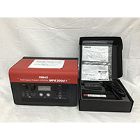 MEIHO ポータブル電源 MPS2000