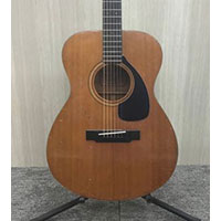 YAMAHA ヤマハ FG-110 アコースティックギター 赤ラベル