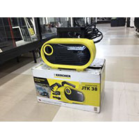 Karcher(ケルヒャー) JTK38 家庭用高圧洗浄機 1.600-960.0
