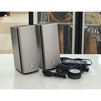 Bose ボーズ Companion 20 multimedia speaker system マルチメディアスピーカー
