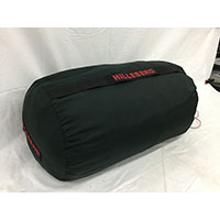 HILLEBERG/ヒルバーグ Saitaris サイタリス グリーン 4人用テント