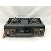  パロマ LP用ガステーブル IC-S39DX-L
