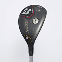 ブリヂストン BRIDGESTONE GOLF J15HY ユーティリティ H3 21 ヘッドカバー付き 