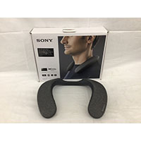 SONY(ソニー) ワイヤレスネックバンドスピーカー SRS-NS7 