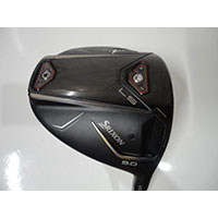 スリクソン SRIXON ZXi LS ドライバー 9.0 VENTUS ZXi 6 S