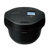 シャープ 電気調理器 ヘルシオ ホットクック KN-HW24H