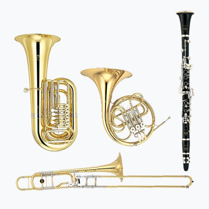 管楽器 買取