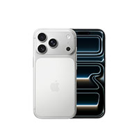 Apple iPhone17 Pro A3522 (MG854J/A) 256GB シルバー