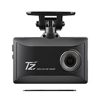 コムテック TZ/ドライブレコーダー TZ-DR210 品番 V9TZDR210