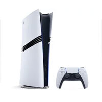 SONY(ソニー) PlayStation 5 Pro(CFI-7100B01) PS5