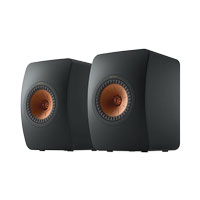 KEF LS50 Meta 