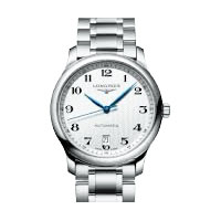 ロンジン マスターコレクション 高価買取