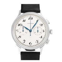 ロンジン ヘリテージ 高価買取