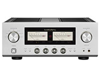 LUXMAN(ラックスマン) L-507Z 新品・中古買取センター（札幌・北広島・江別市・千歳・恵庭・苫小牧地域） 
