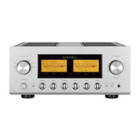 LUXMAN(ラックスマン) L-590AX MARK II 新品・中古買取センター（札幌・北広島・江別市・千歳・恵庭・苫小牧地域） 
