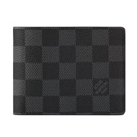 ダミエ グラフィット ポルトフォイユ スレンダーN63261